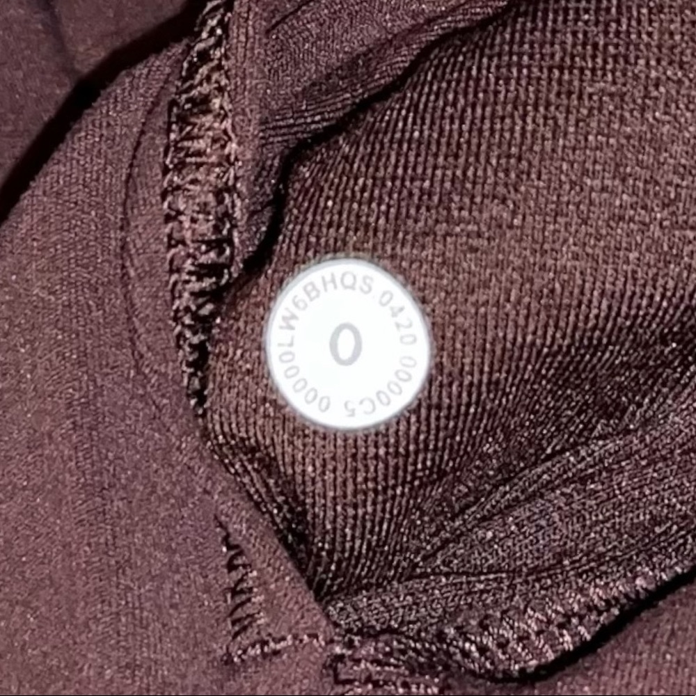lululemon athletica Brown Leggings - Picture 7 of 15